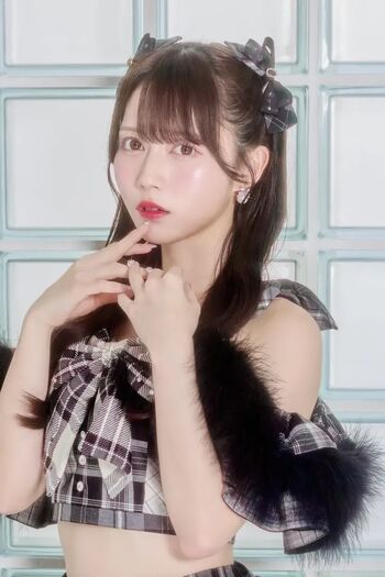 Full leaked Minase sarara private onlyfans photo