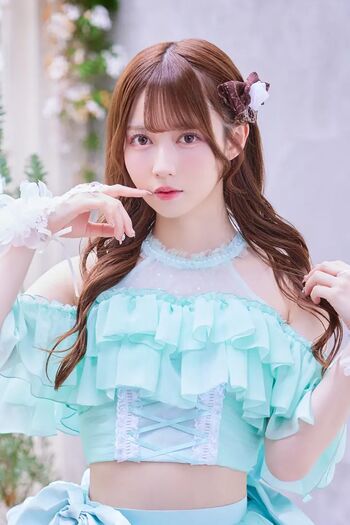 Full leaked Minase sarara private onlyfans photo