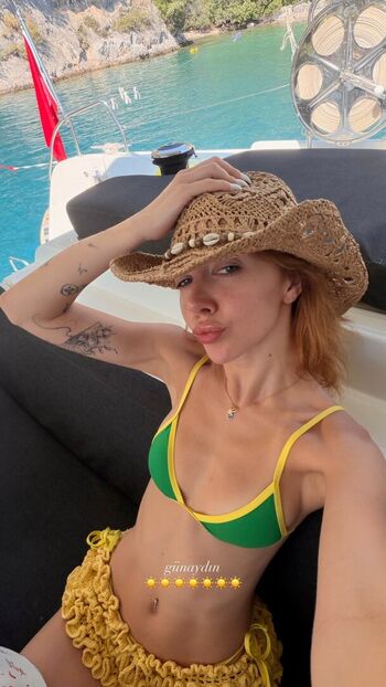 Full leaked Minasolak private onlyfans photo