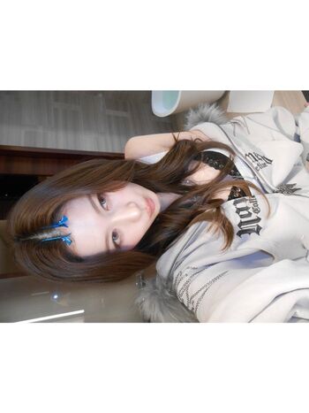 Full leaked Minatozaki sana page private onlyfans photo