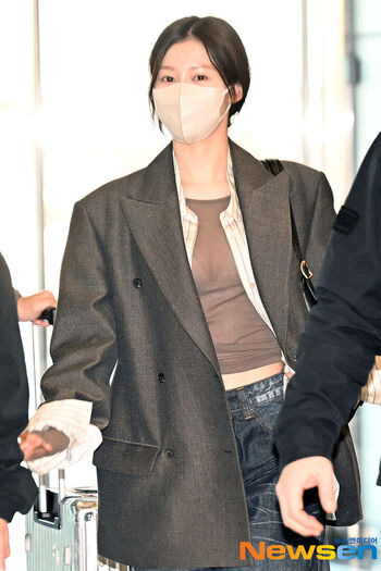 Full leaked Minatozaki sana page private onlyfans photo