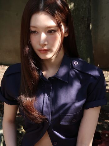 Full leaked Minatozaki sana page private onlyfans photo