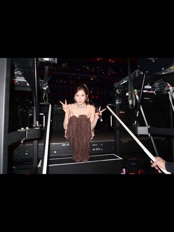 Full leaked Minatozaki sana private onlyfans photo