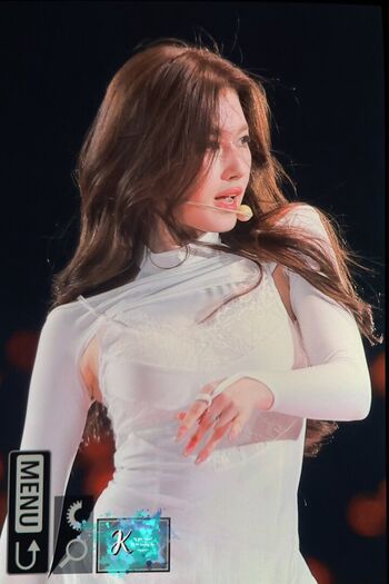 Minatozaki Sana