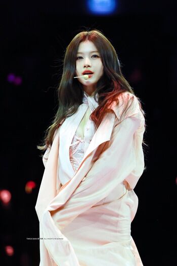 Minatozaki Sana