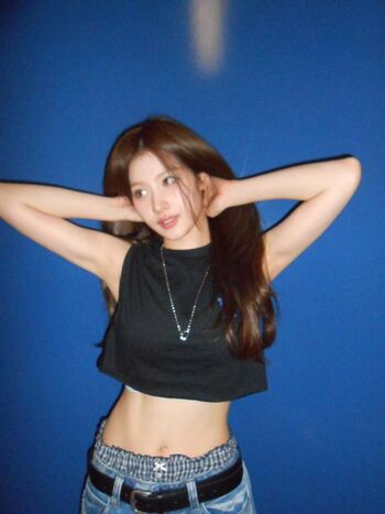 Minatozaki Sana