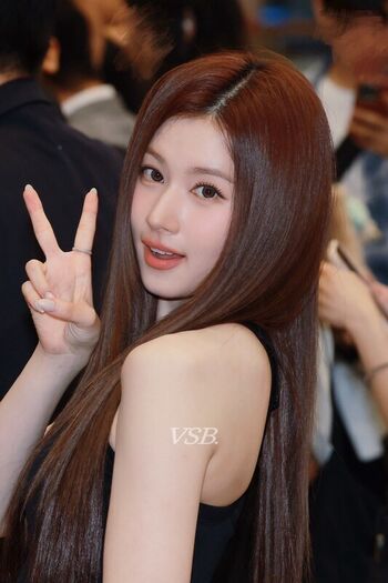 Minatozaki Sana