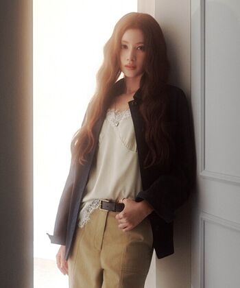 Full leaked Minatozaki sana page private onlyfans photo