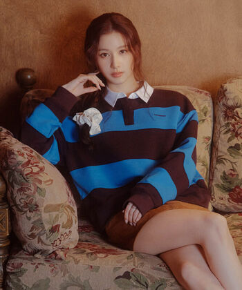 Minatozaki Sana