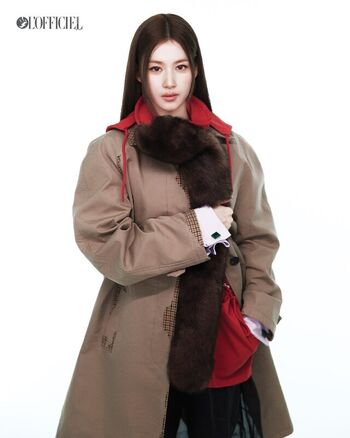 Full leaked Minatozaki sana page private onlyfans photo