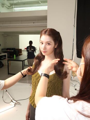 Minatozaki Sana