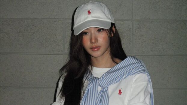 Full leaked Minatozaki sana page private onlyfans photo