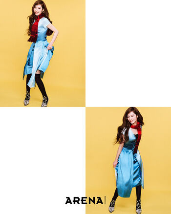 Minatozaki Sana