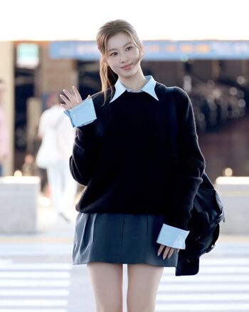 Minatozaki Sana
