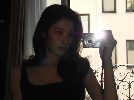 Full leaked Minatozaki sana page private onlyfans photo
