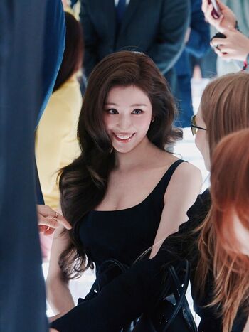 Minatozaki Sana