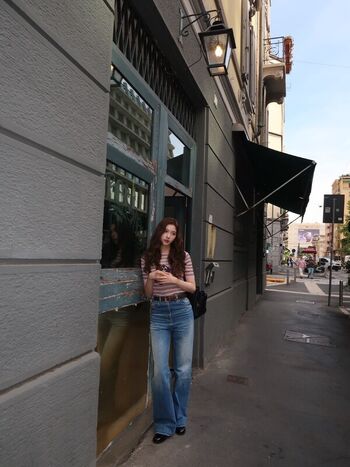 Full leaked Minatozaki sana page private onlyfans photo