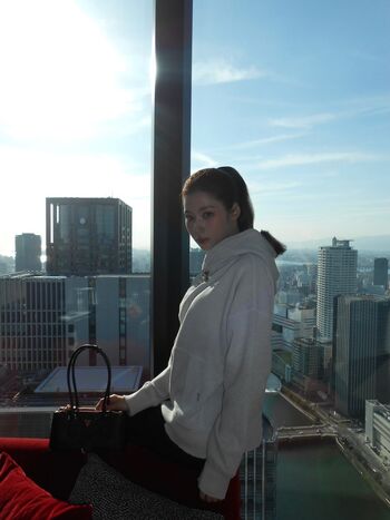 Full leaked Minatozaki sana private onlyfans photo