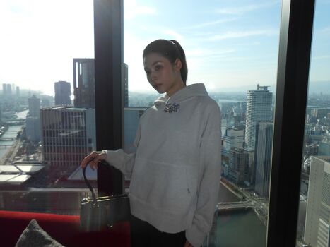 Full leaked Minatozaki sana private onlyfans photo