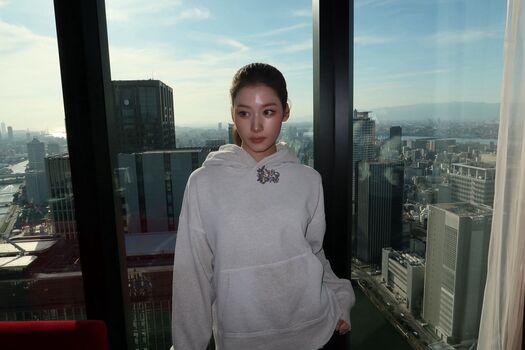 Full leaked Minatozaki sana private onlyfans photo