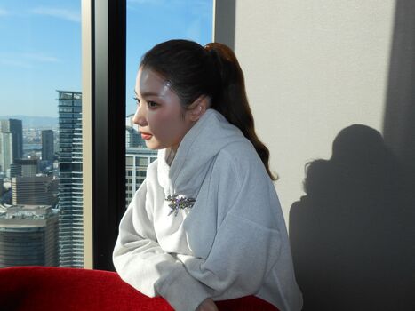 Minatozaki Sana