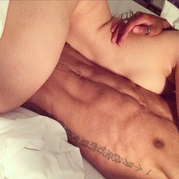 Full leaked Minattion private onlyfans photo