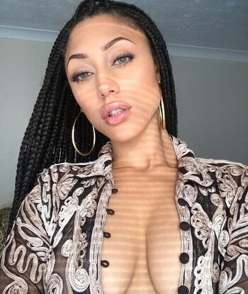 Full leaked Minattion private onlyfans photo