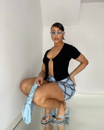 Full leaked Minattion private onlyfans photo