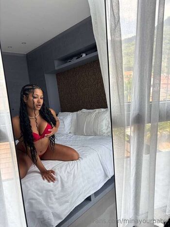 Full leaked Minaxross private onlyfans photo