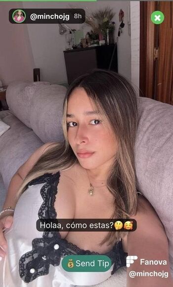 Minchojg