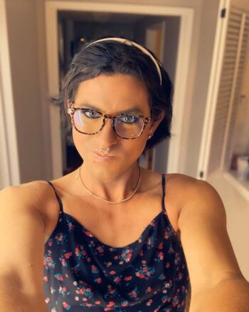 Full leaked Mind over maddy page private onlyfans photo