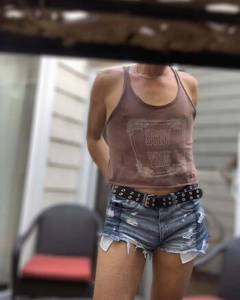 Full leaked Mind over maddy private onlyfans photo