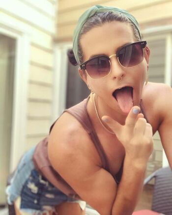 Full leaked Mind over maddy private onlyfans photo