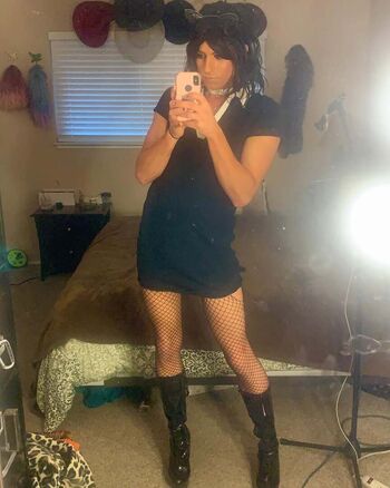 Full leaked Mind over maddy private onlyfans photo