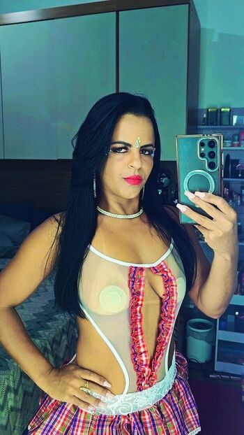 Full leaked Mineirinha private onlyfans photo
