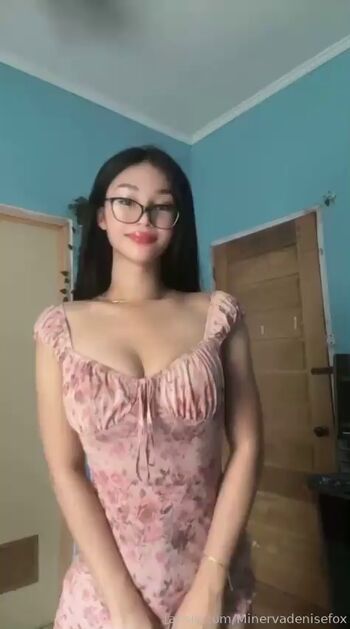 Full leaked Minervadenisefox private onlyfans photo