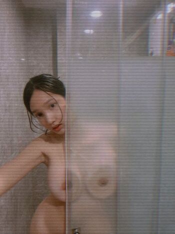 Full leaked Mingdekza private onlyfans photo