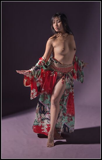 Full leaked Minh ly page private onlyfans photo