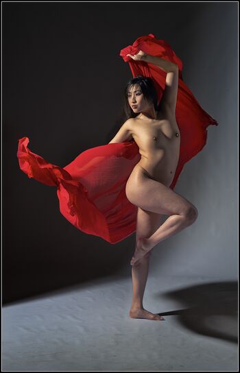 Full leaked Minh ly page private onlyfans photo