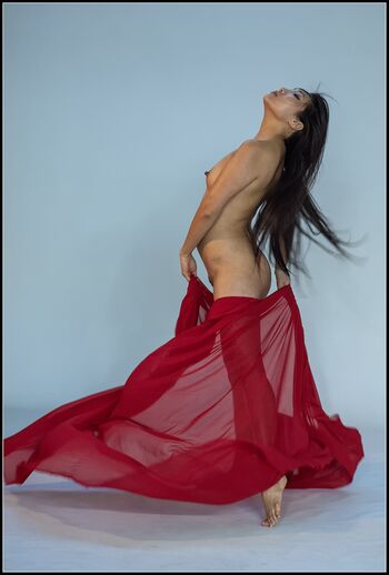 Full leaked Minh ly private onlyfans photo