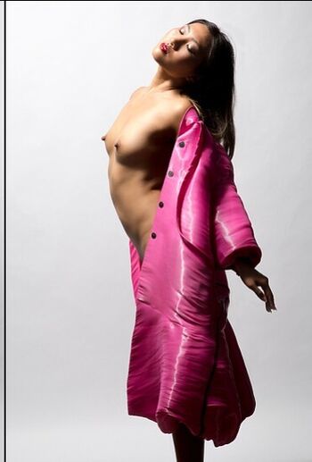 Full leaked Minh ly private onlyfans photo