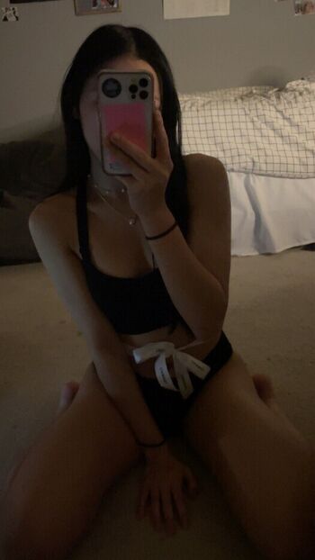 Full leaked Minh private onlyfans photo