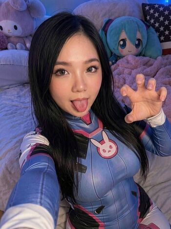 Full leaked Mini lullu private onlyfans photo