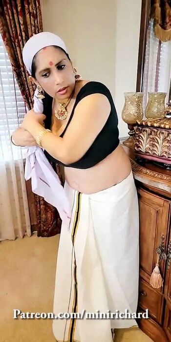 Full leaked Mini richard private onlyfans photo