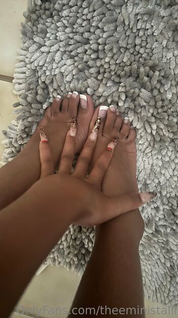 Full leaked Mini stalli page private onlyfans photo