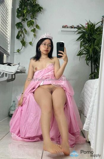 Full leaked Miniakan private onlyfans photo