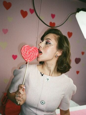 Full leaked Minikarolina private onlyfans photo