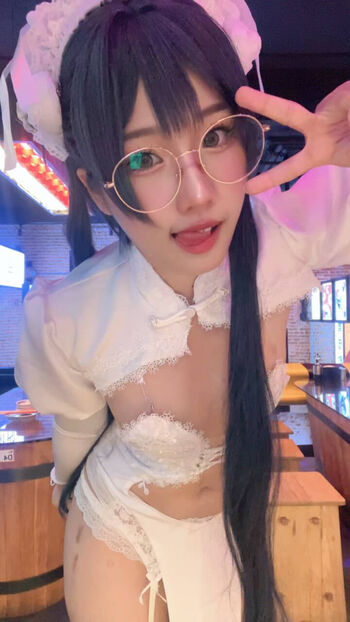 Full leaked Minikatuii private onlyfans photo