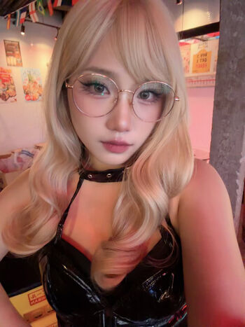 Full leaked Minikatuii private onlyfans photo