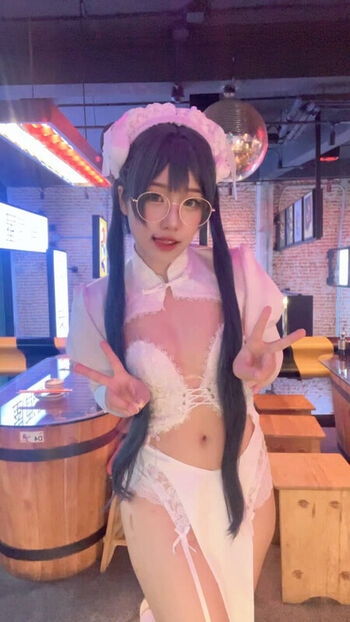 Full leaked Minikatuii private onlyfans photo